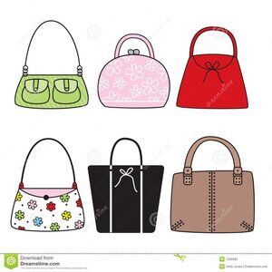 Unlisted Bags, Bundles or wallets starting at $5